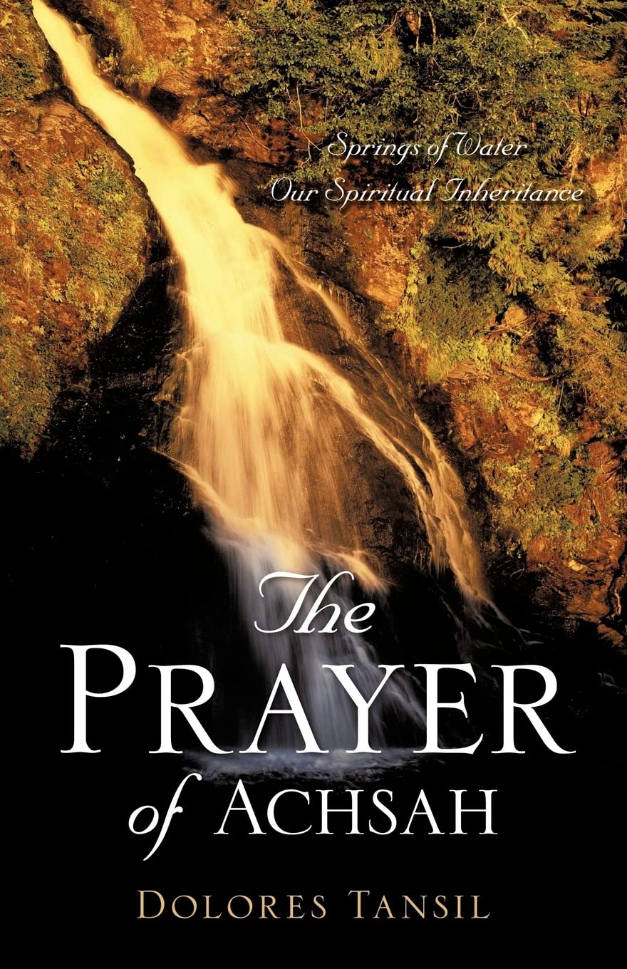The Prayer of Achsah Social Sciences