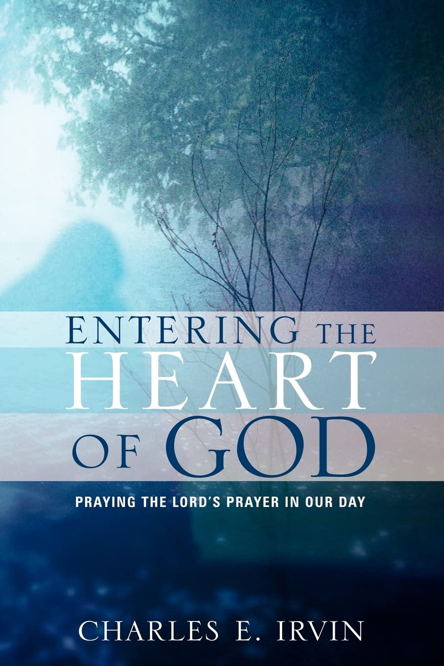 Entering the Heart of God Social Sciences