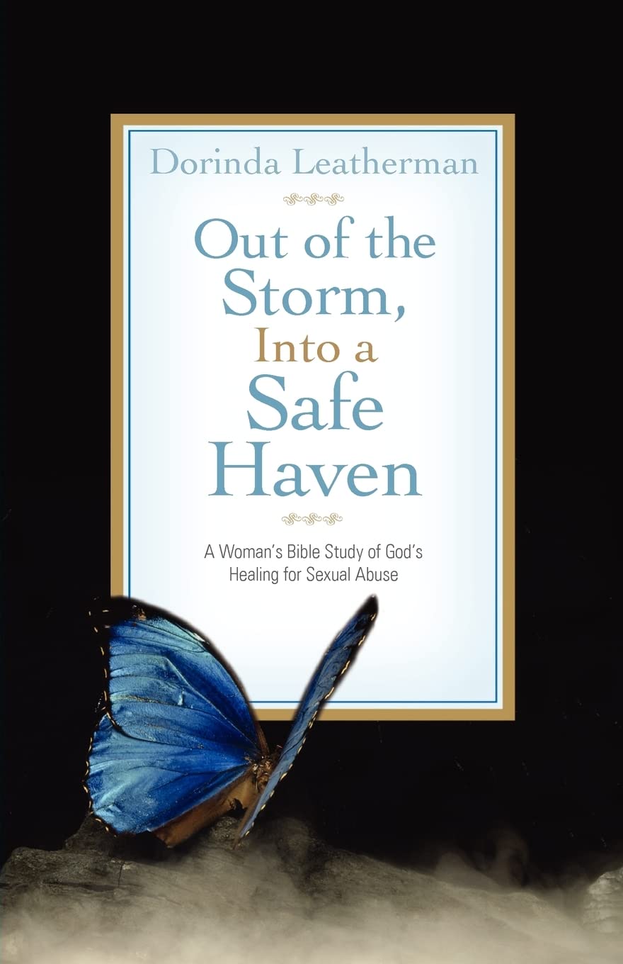 Out of the Storm, Into a Safe Haven Social Sciences
