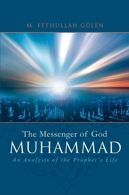 The Messenger of God: Muhammad: An Analysis of the Prophet's Life Film, Art & Culture