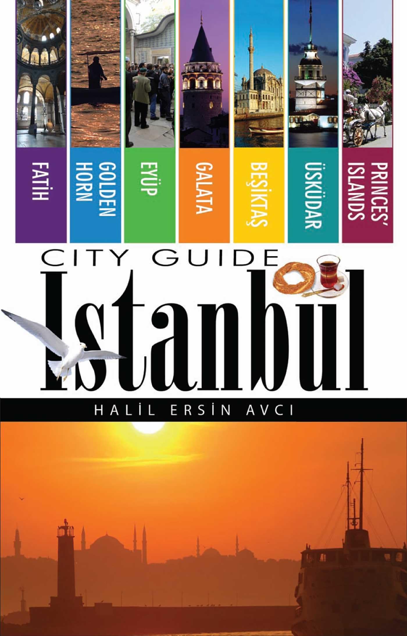 Istanbul City Guide Leisure, Home & Garden