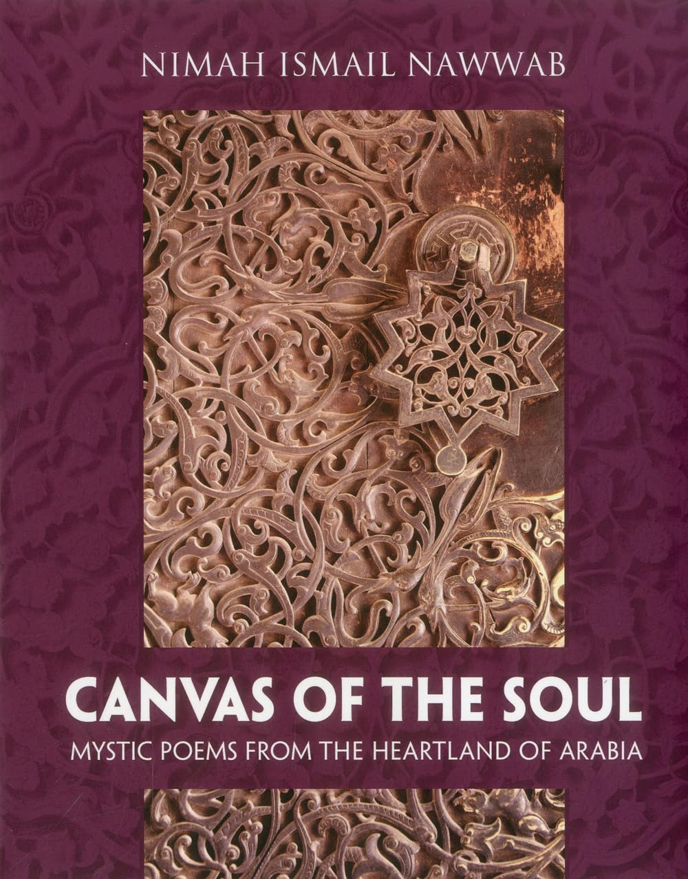 Canvas of the Soul Religion & Esotericism
