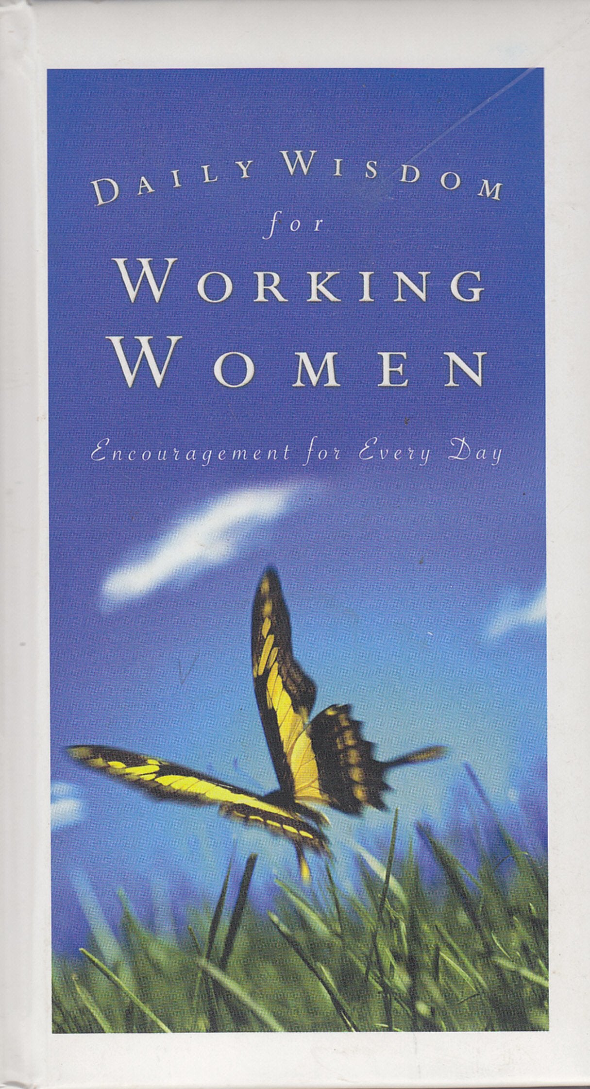 daily-wisdom-for-working-women-encouragement-for-every-day Books