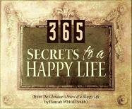 365 Secrets of Beauty (365 Days Perpetual Calendars) Religion & Esotericism