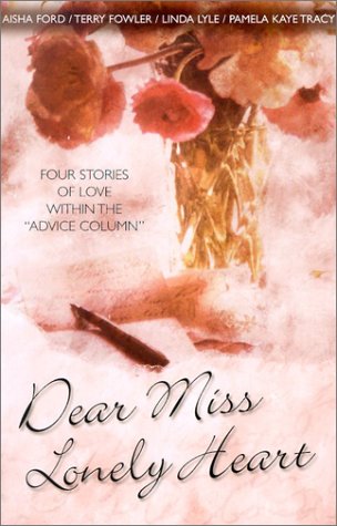 Dear Miss Lonely Heart Contemporary Romance