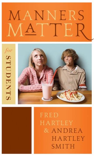 Manners Matter for Students Parents & Children