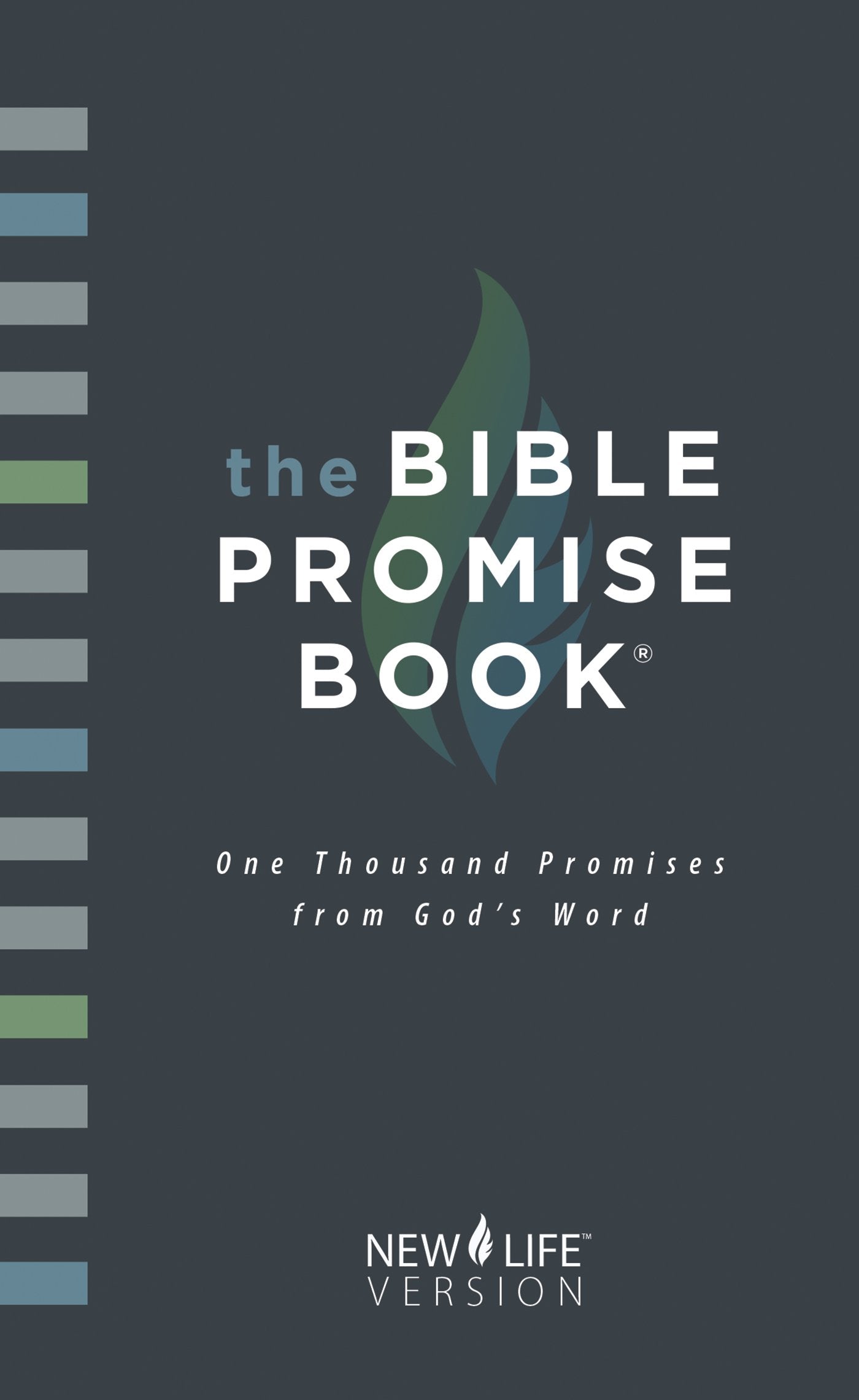 The Bible Promise Book - Nlv Religion & Esotericism