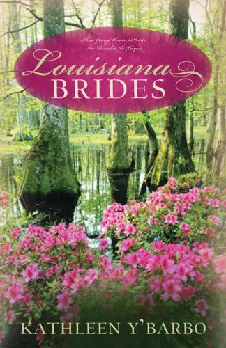 Louisiana Brides (Romancing America) Eroticism