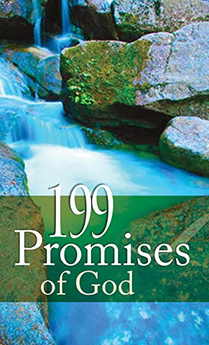199 Promises of God Social Sciences