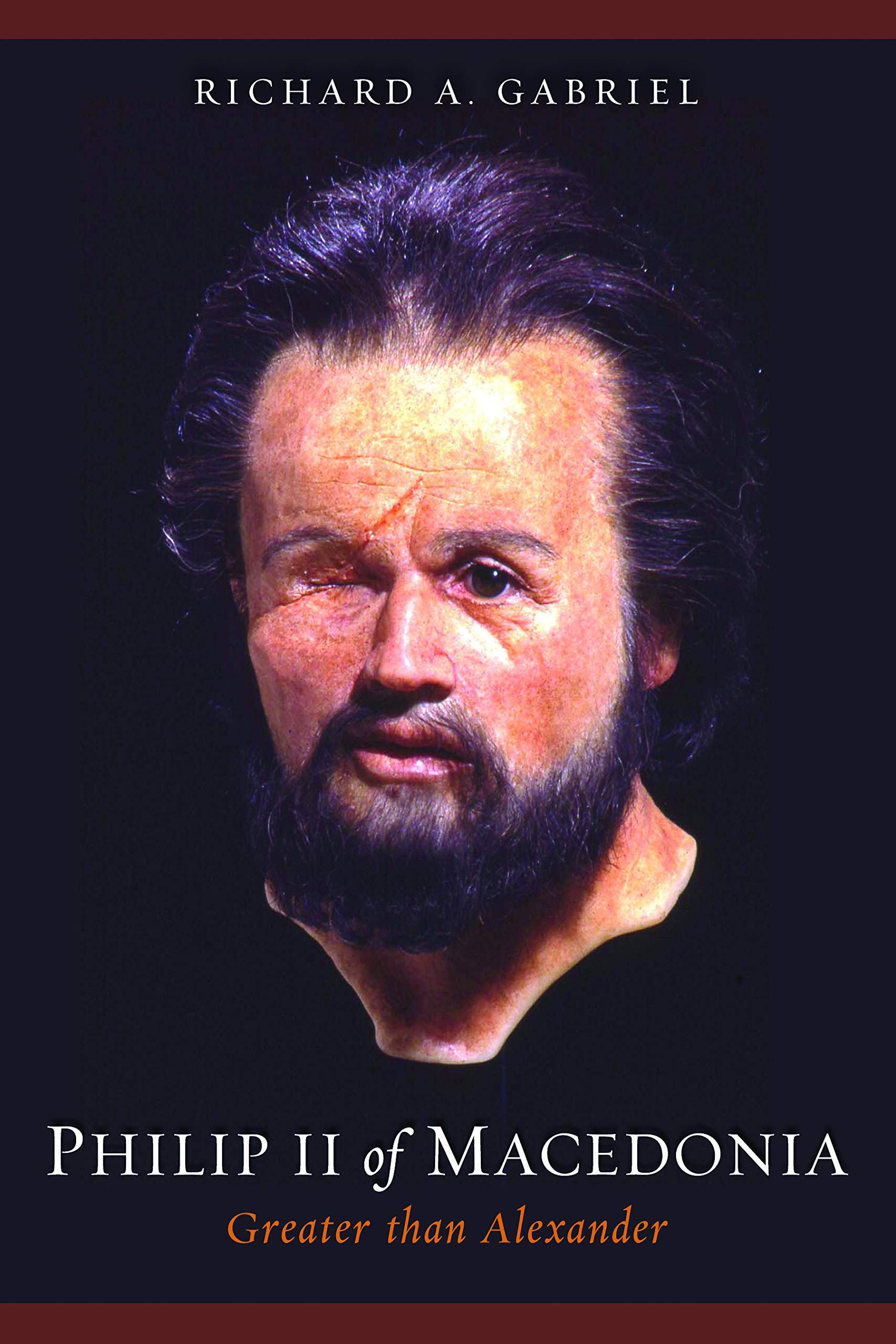 Philip II of Macedonia Biographies & Memoirs