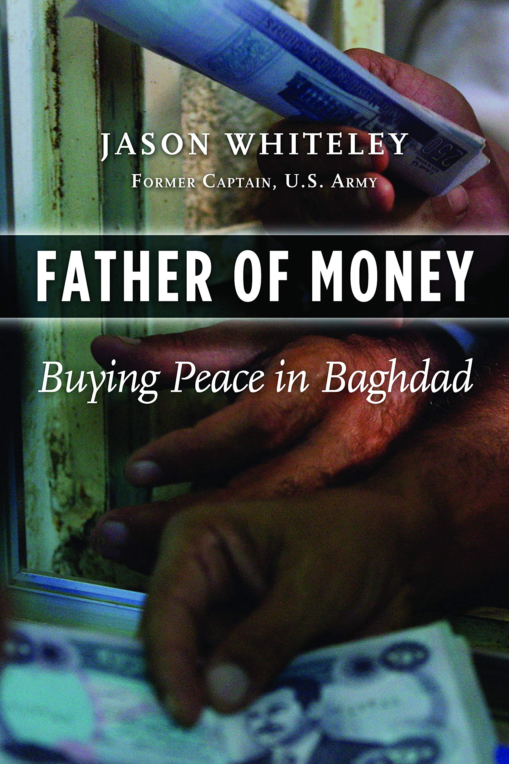Father of Money: Buying Peace in Baghdad Politics & History