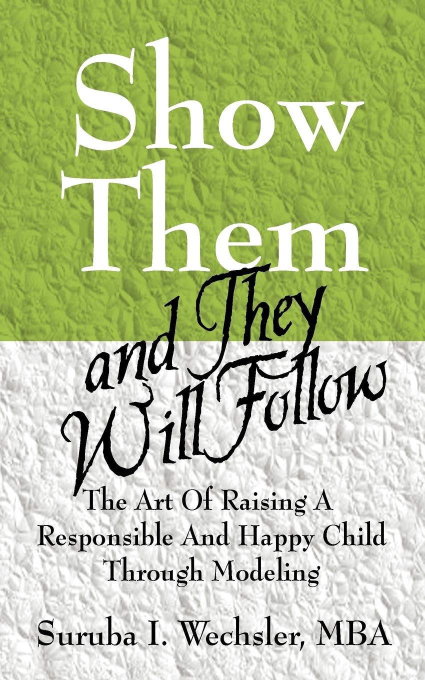 Show Them And They Will Follow Partnership & Love