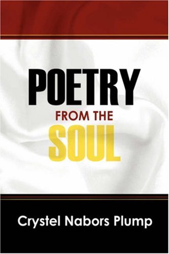 Poetry from the Soul Poetry