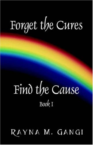 Forget the Cures, Find the Cause: Book Religion & Esotericism