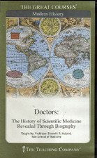 Title: Doctors The History of Scientific Medicine Reveale book