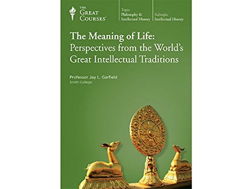The Meaning of Life: Perspectives From the World's Great Intellectual Traditions Films