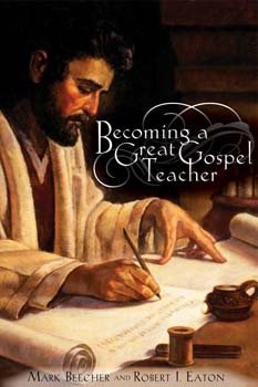 Product Image: becoming-a-great-gospel-teacher