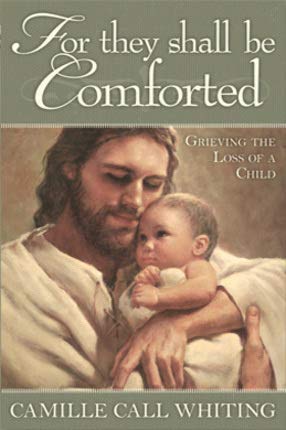 For They Shall Be Comforted : Grieving the Loss of Books