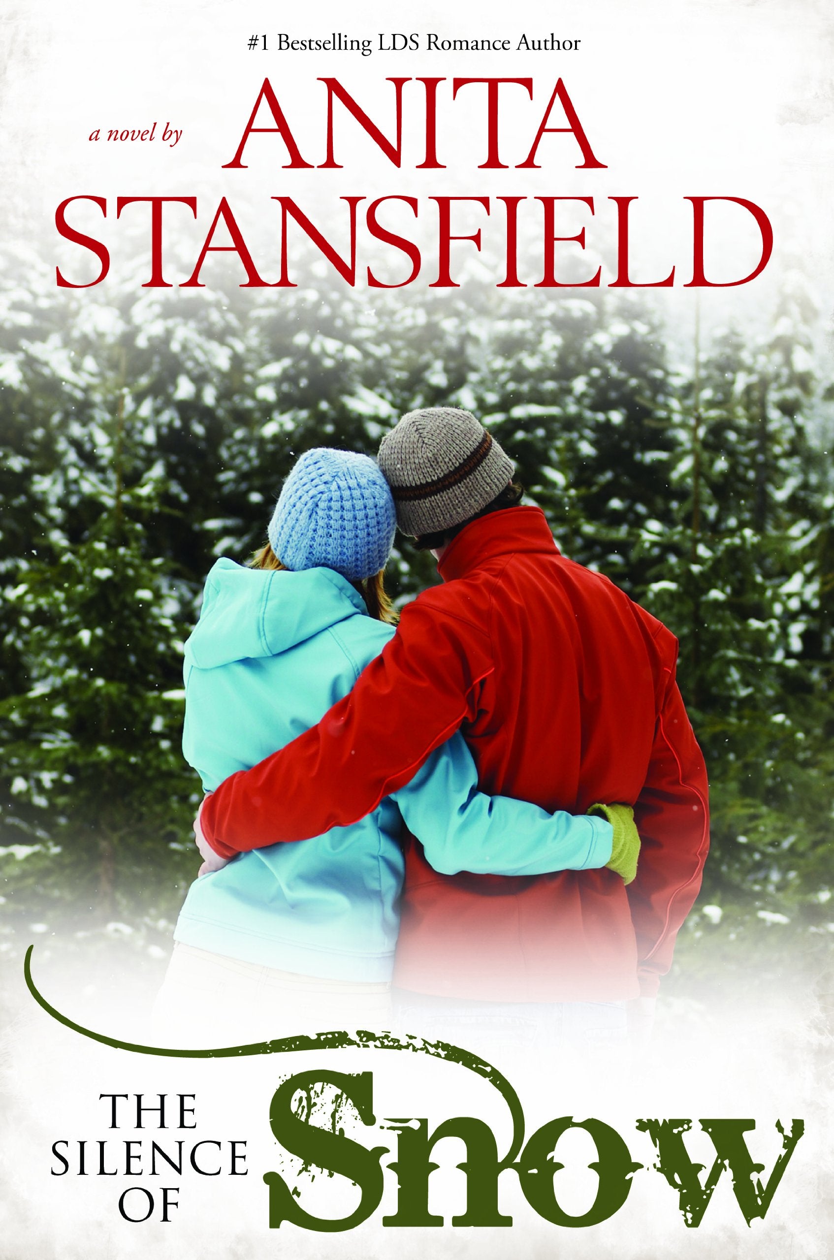 The Silence of Snow Contemporary Romance