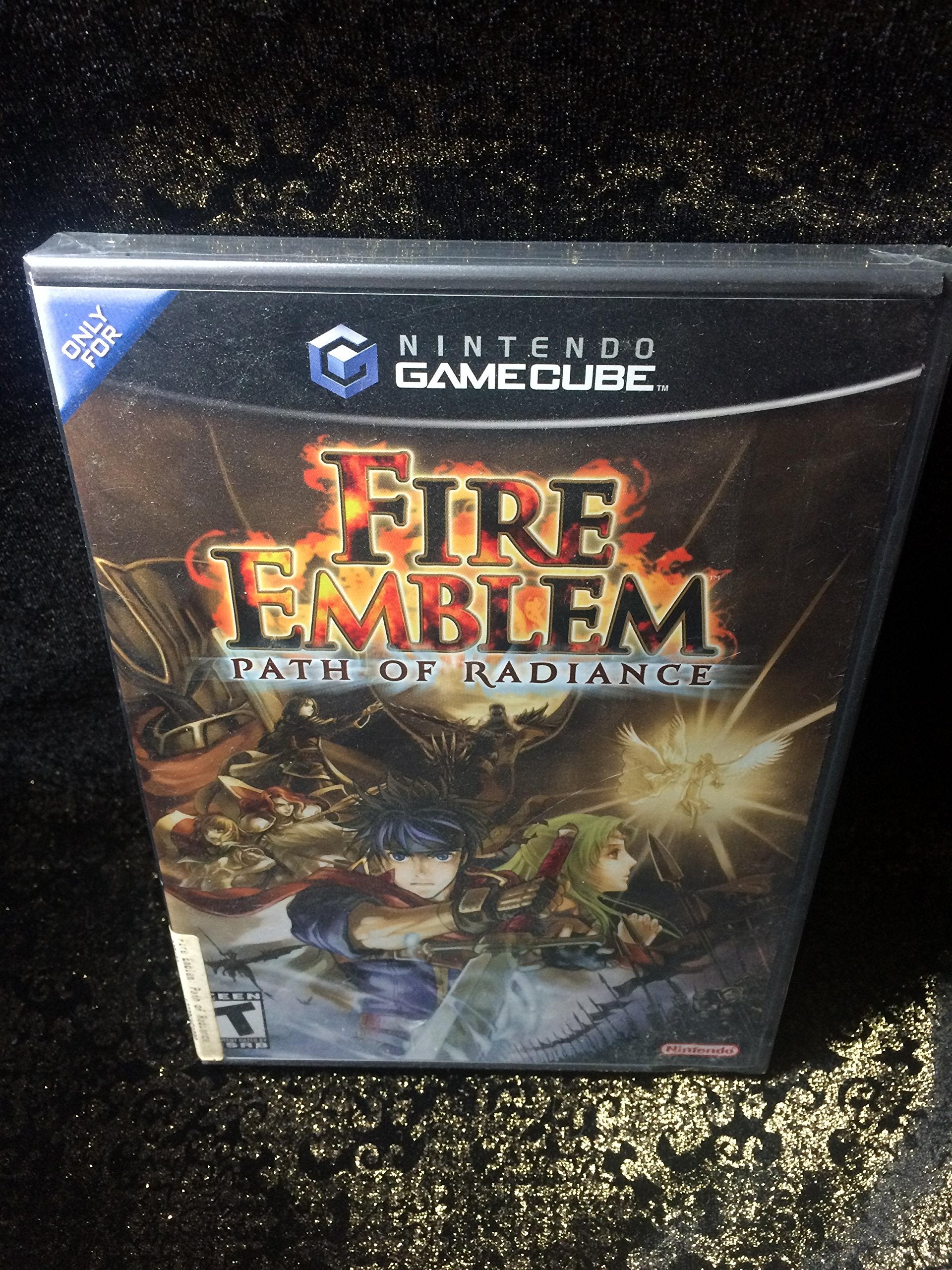 Official Nintendo Fire Emblem: Path of Radiance Player's Guide Books