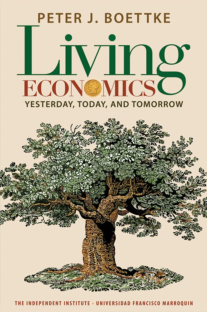 Living Economics: Yesterday, Today, and Tomorrow Business, Finance & Career