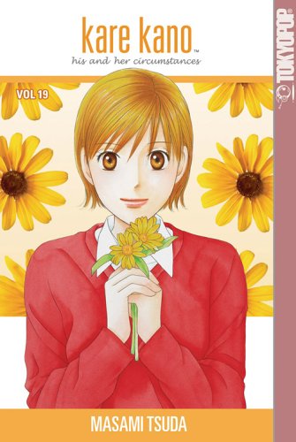 Kare Kano Volume 19 (Kare Kano (Graphic Novels), Band 19) Manga