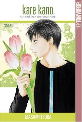 Kare Kano Volume 20 (Kare Kano (Graphic Novels)) Manga