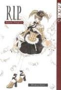 Mitsukazu Mihara: R.I.P. Requiem In Phonybrian Horror & Mystery