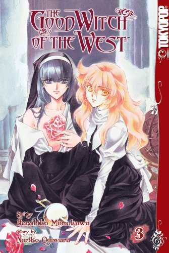 Good Witch of the West, The Volume 3 Manga