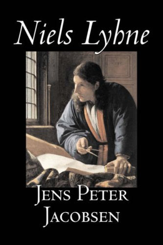 Niels Lyhne by Jens Peter Jacobsen, Fiction, Classics, Literary Classics
