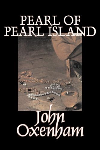 Pearl of Pearl Island book