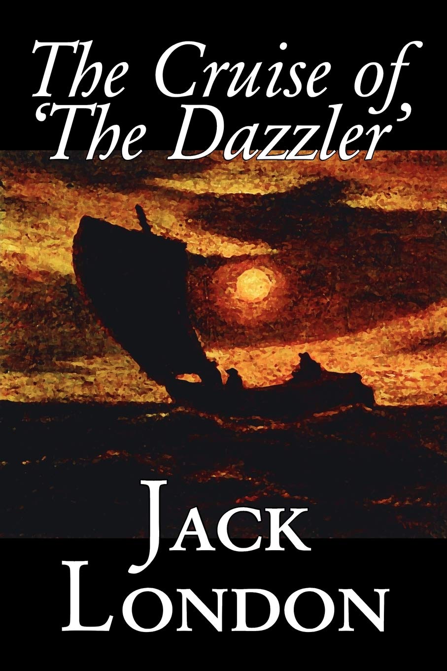 The Cruise of 'the Dazzler book