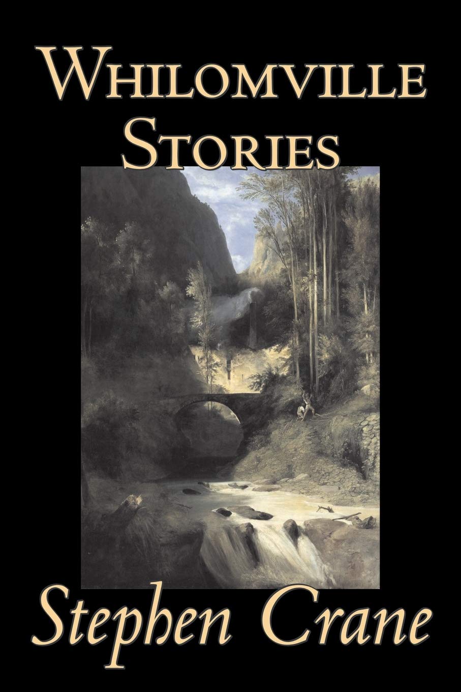 Whilomville Stories by Stephen Crane, Fiction, Historical, Classics, Literary Classics
