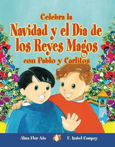 SPA-CELEBRA LA NAVIDAD Y EL DI Non-fiction