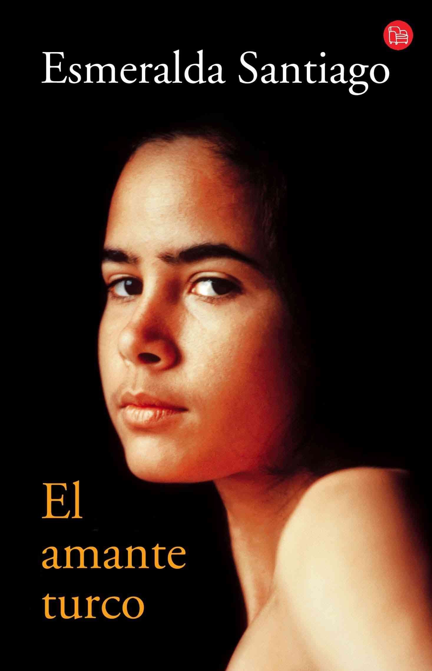 El Amante Turco/ the Turkish Lover book