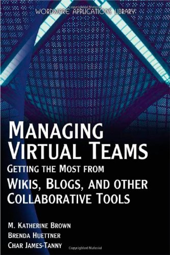 MANAGING VIRTUAL TEAMS: GETTI Business, Finance & Career Books