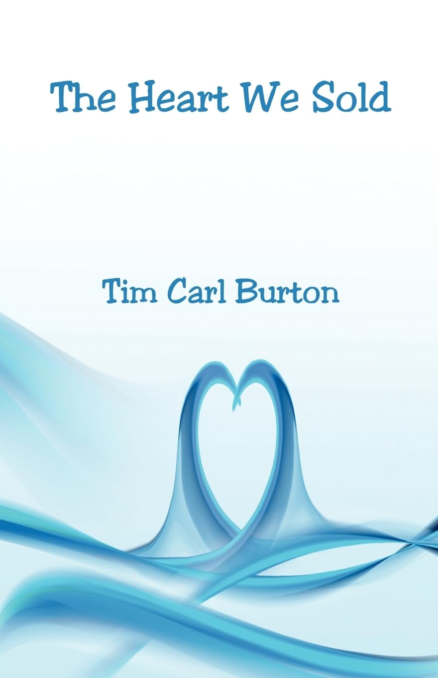 The Heart We Sold Contemporary literature
