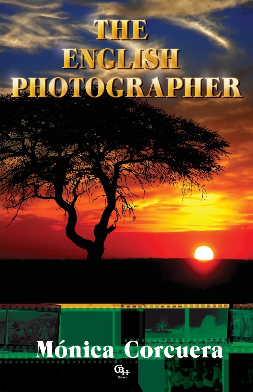The English Photographer Suspense & Thrillers