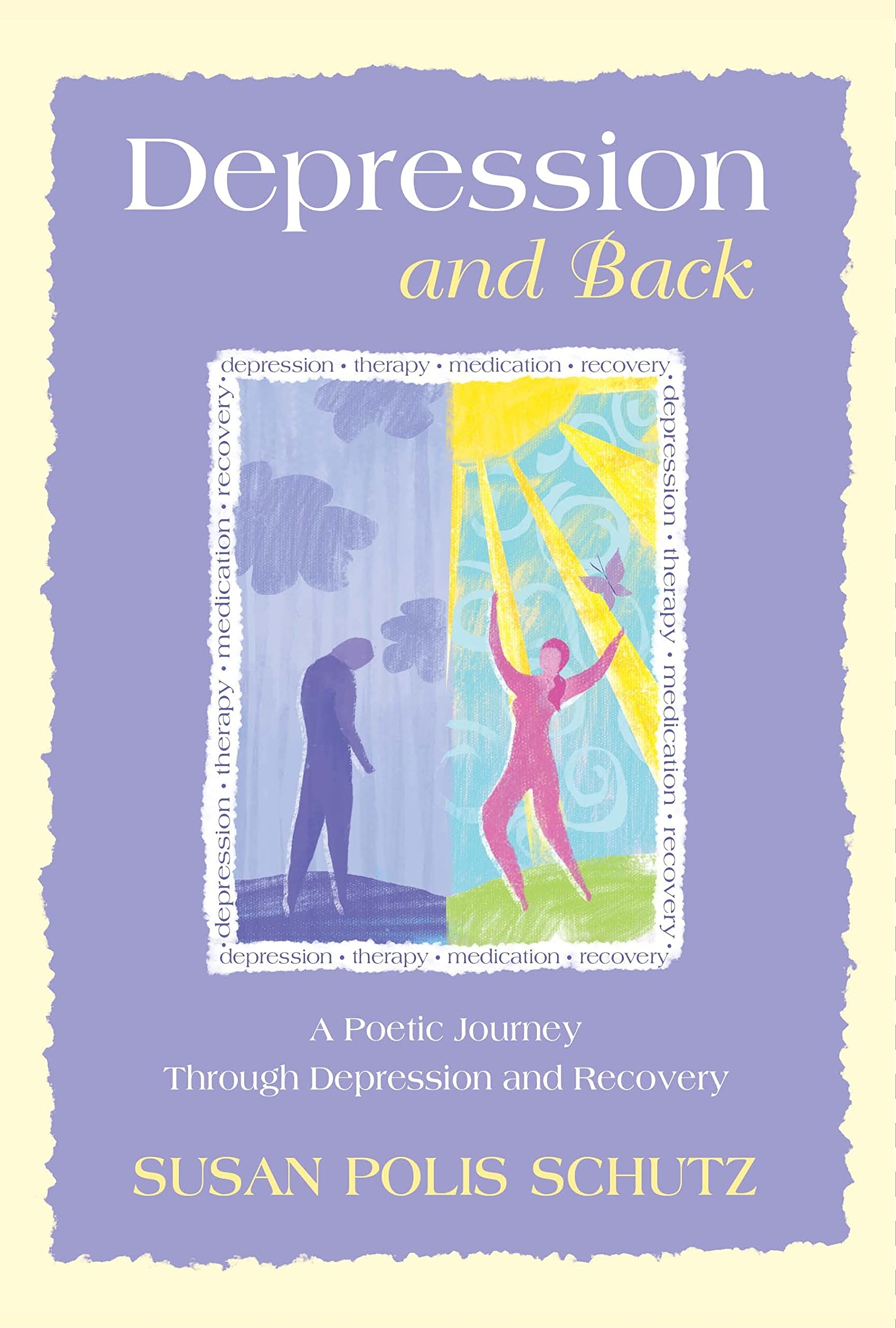 Depression and Back Poetry