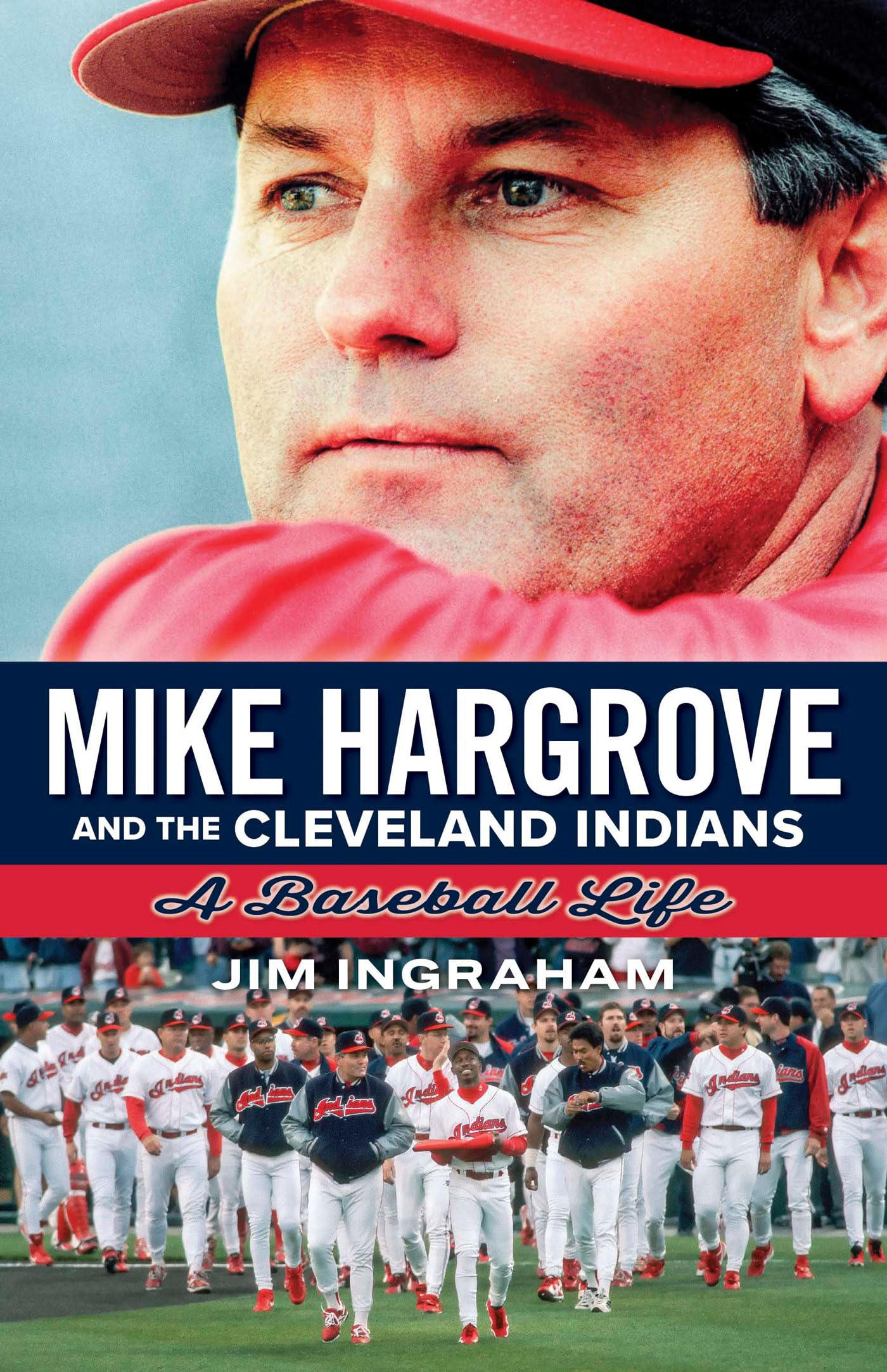 Mike Hargrove and the Cleveland Indians Social Sciences