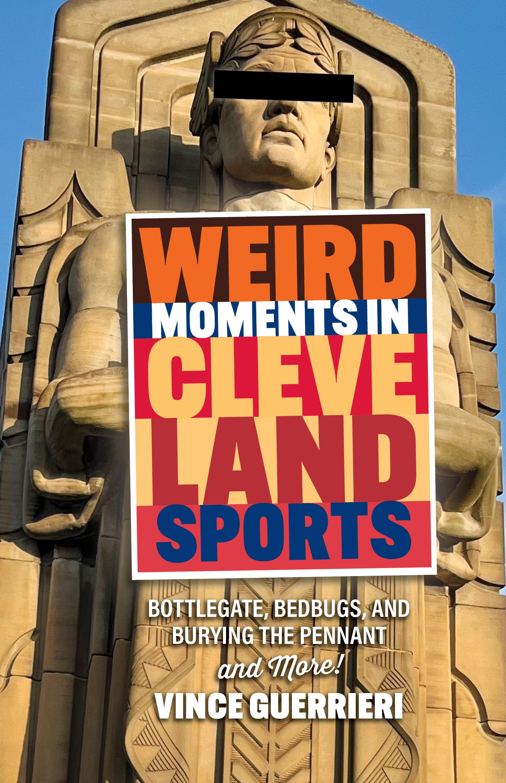Weird Moments in Cleveland Sports Leisure & Fun