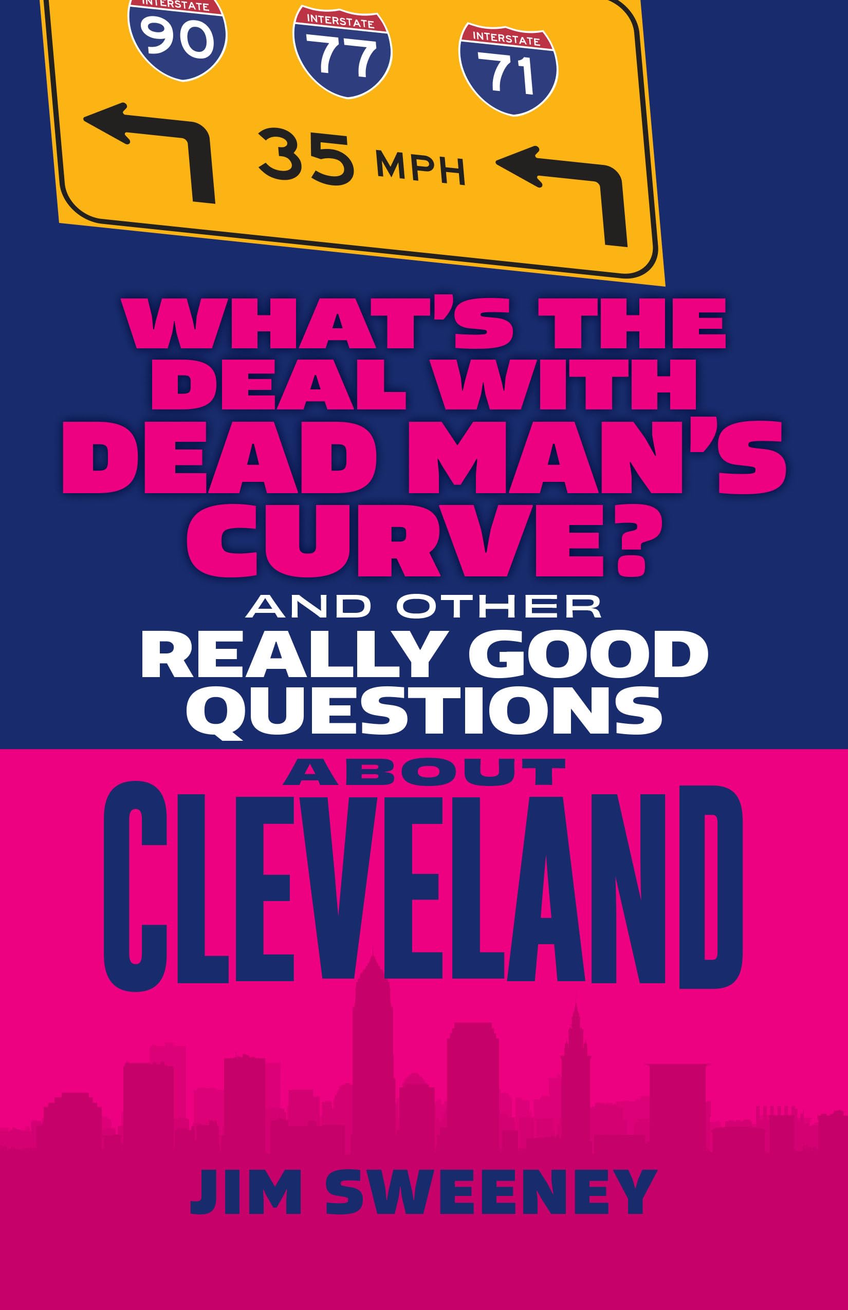 What's the Deal with Dead Man's Curve? Politics & History