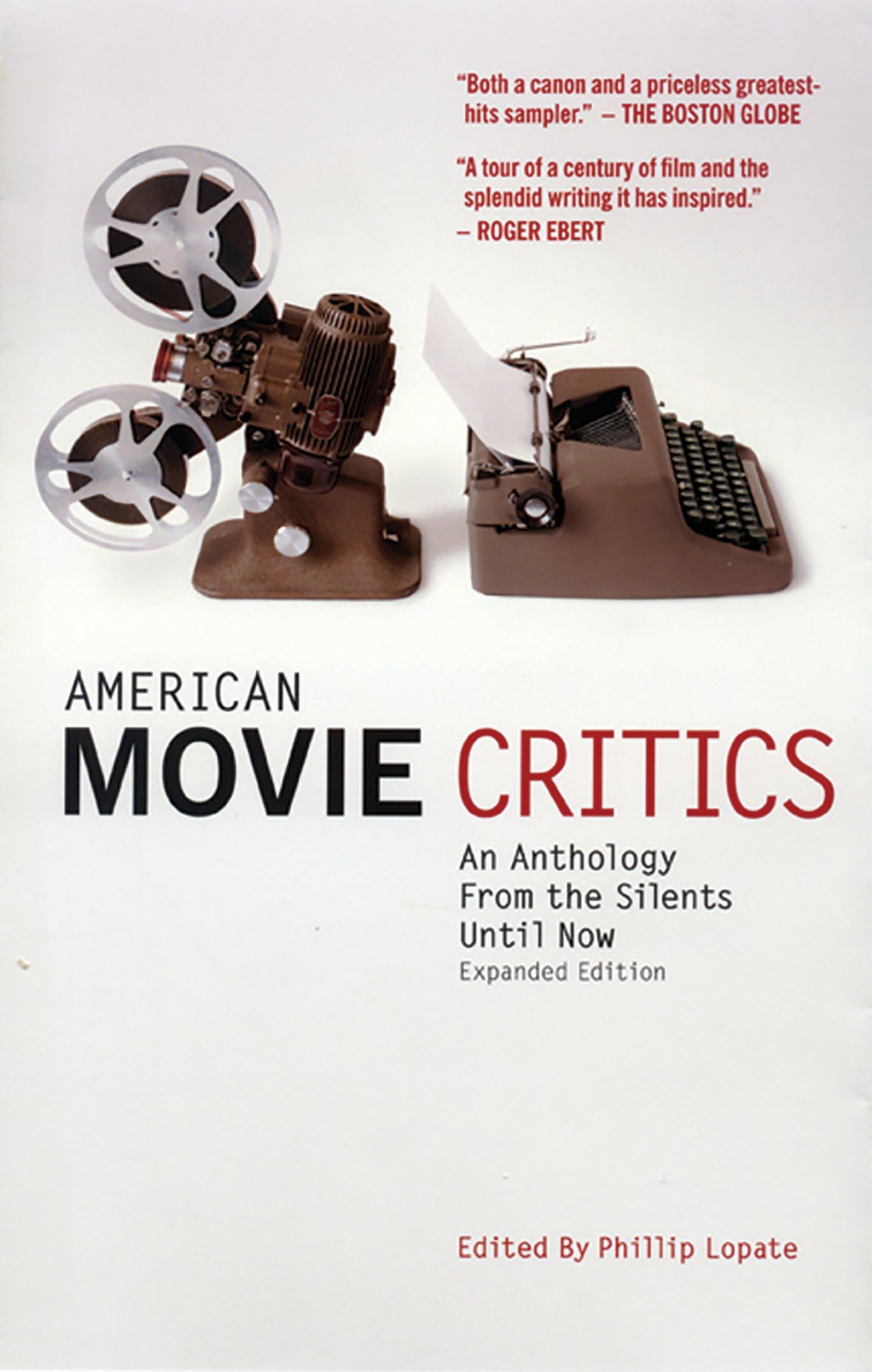 American Movie Critics: An Anthology from the Silents Until Now Social Sciences