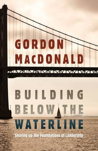 Building Below the Waterline: Shoring Up the Foundations of Leadership Religion & Esotericism
