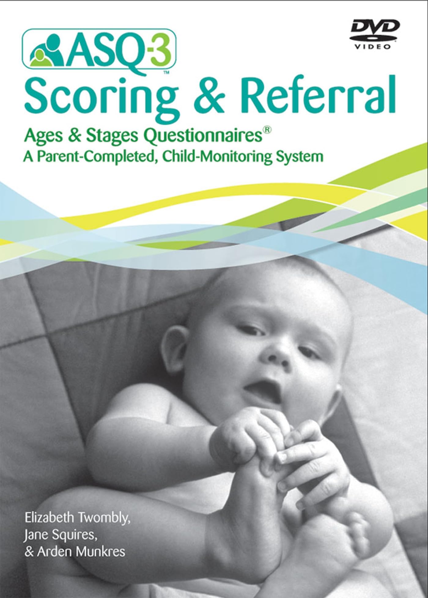 ASQ-3 Scoring & Referral: A Parent-completed Child Monitoring System Movies