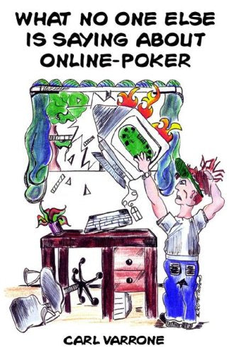 What No One Else Is Saying about Online-Poker Leisure & Fun