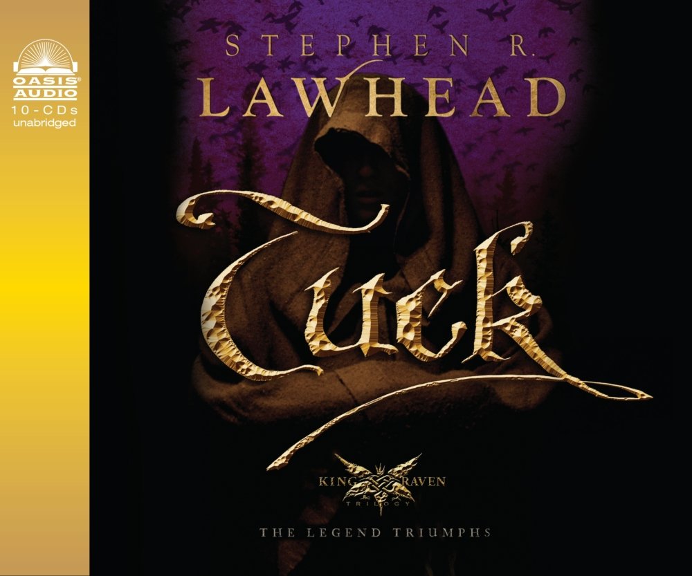Tuck (King Raven Trilogy, Band 3) Fairy Tales & Legends