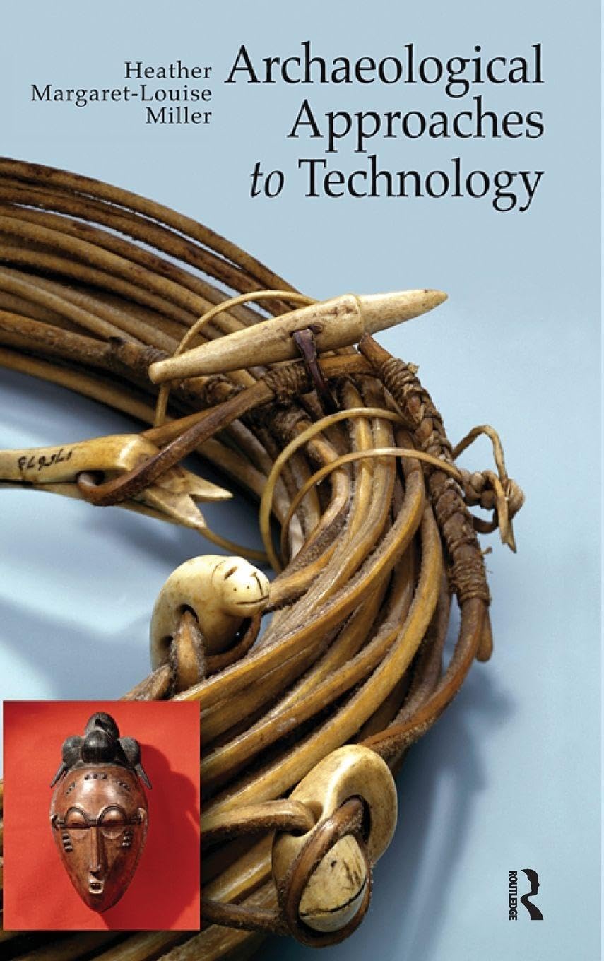 Archaeological Approaches to Technology Law