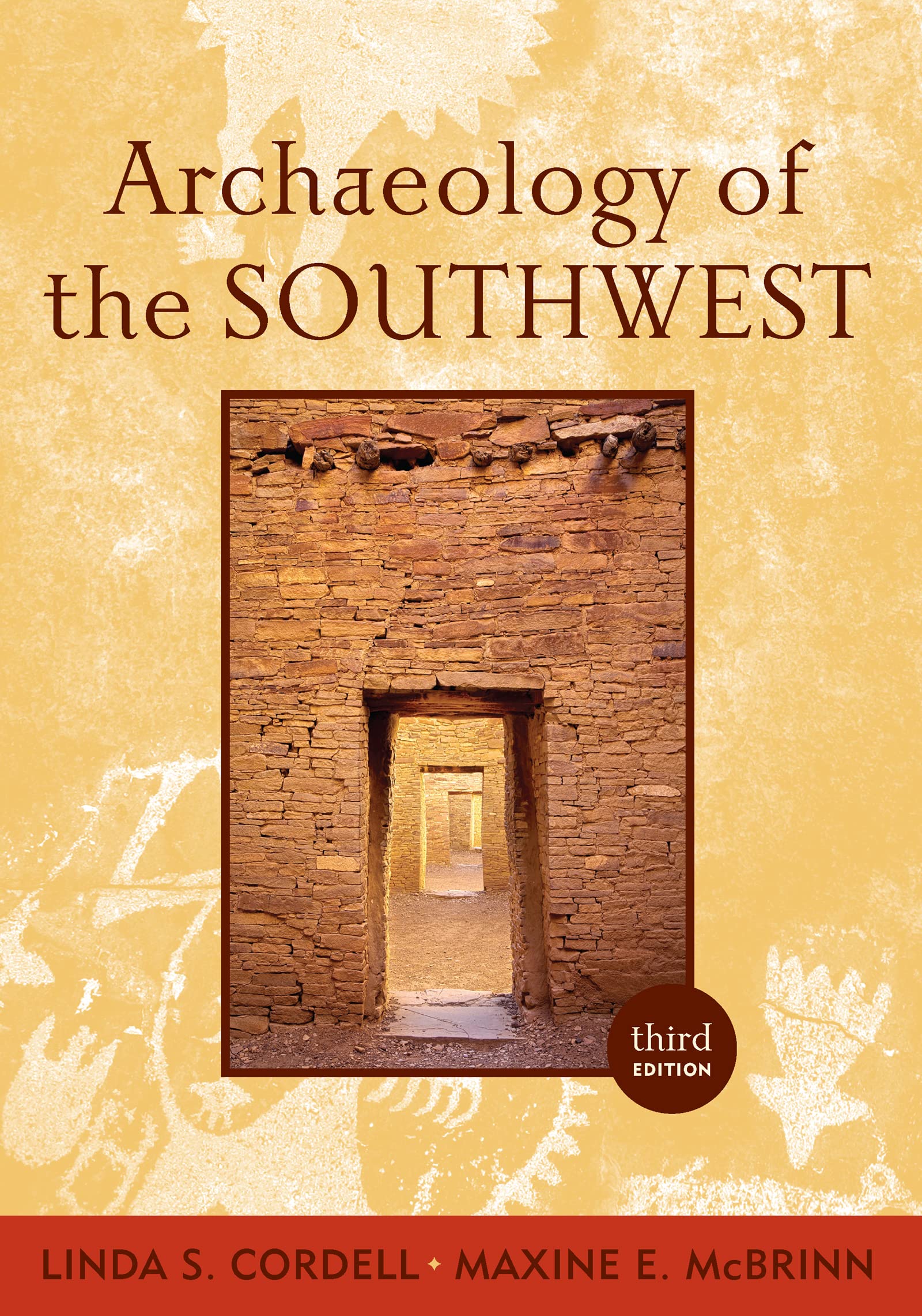 Archaeology of the Southwest Law