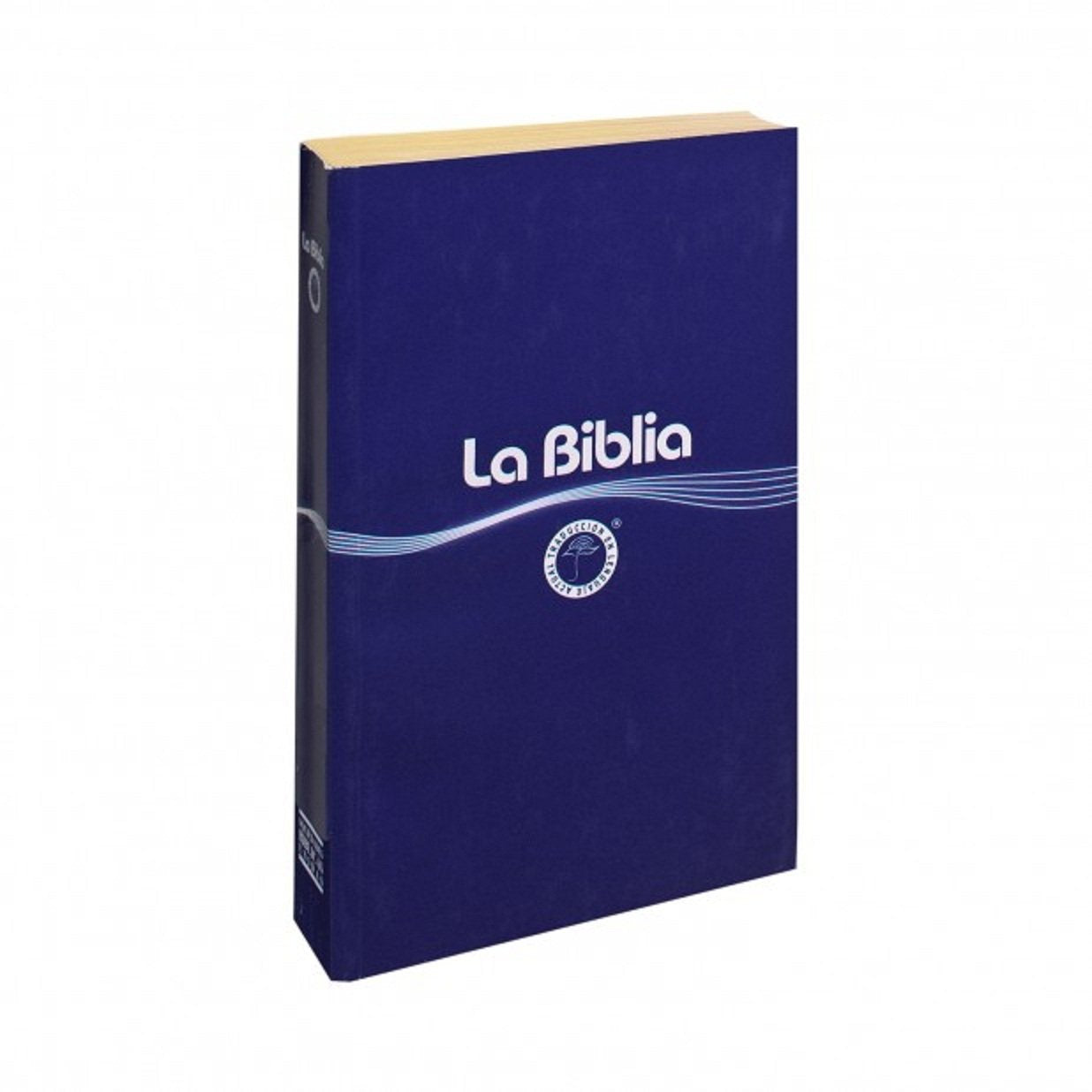 La Biblia-Tla Books